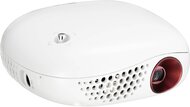 LG PV150G LED Projektor Fehér