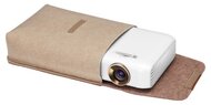 LG PH550 MiniBeam LED Projektor Fehér