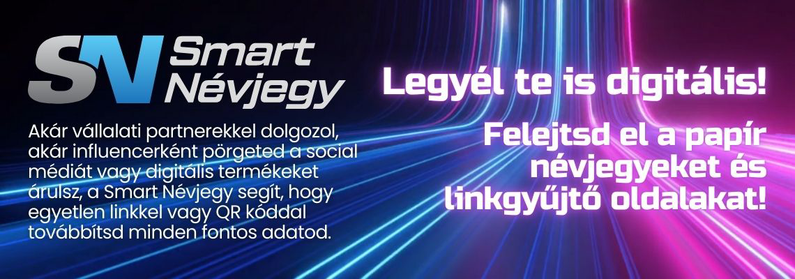 SmartNevjegy.com