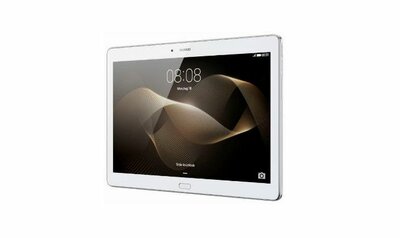 Huawei M2-10 WIFI + LTE MediaPad - Ezüst