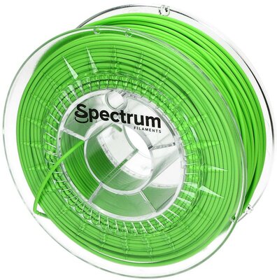 SPECTRUM Filament PLA 1.75mm 0.85 kg - Zöld