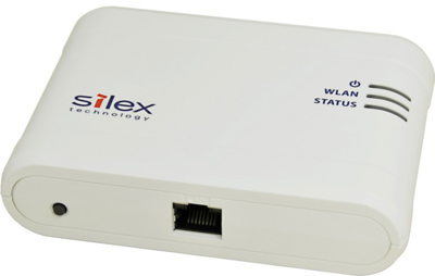 SILEX SX-BR-4600WAN wireless bridge