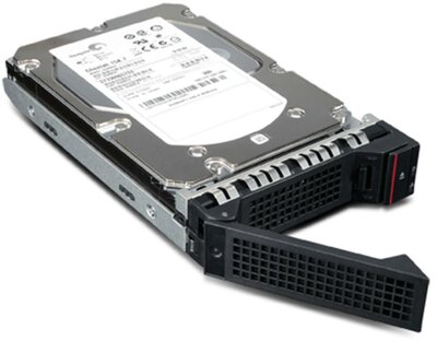 Lenovo 2TB ThinkServer Gen 5 7.2K Enterprise SAS