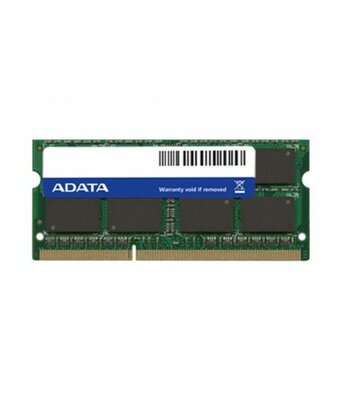 A-data 4Gb 1600Mhz DDR3 CL11 SO-DIMM