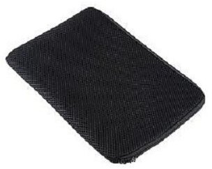 Deepcool Small Bag Tablet Tok 8" fekete