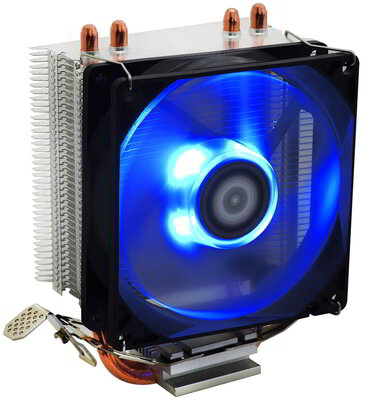 ID-Cooling SE-902X Univerzális CPU hűtő