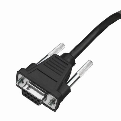 Honeywell 59-59000-3 Serial Data Transfer kábel - 2.90 m