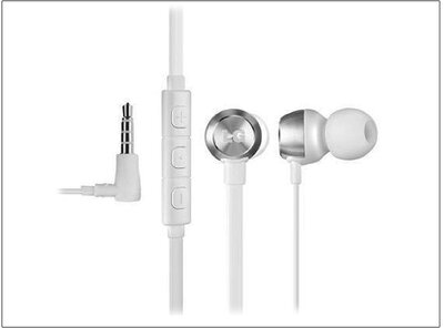 LG J.B. szett EAB62910502 In-Ear fülhallgató - Fehér (csomagolás nélküli)
