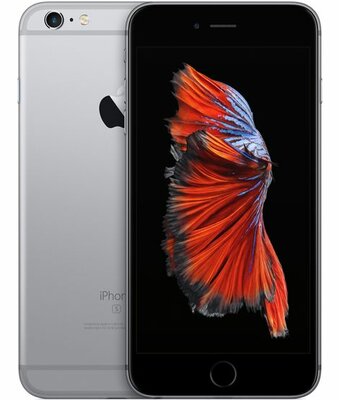 Apple iPhone 6S Plus 64GB - Asztroszürke