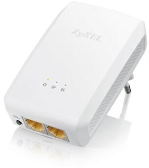 ZyXEL PLA5206 v2 Wireles 1000Mbps Poweline Adapter