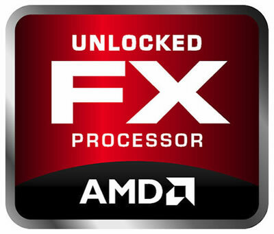 AMD FX-9590 4.7GHz/8C/16M Black Edition