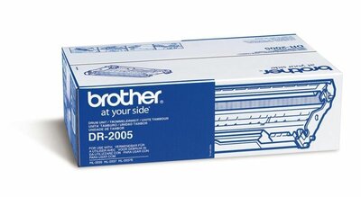 Brother dobegység DR2005, 12000/oldal