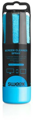 Screen Cleaner Spray 150 ML Blue