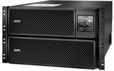 APC Smart-UPS SRT 10000VA RM 230V