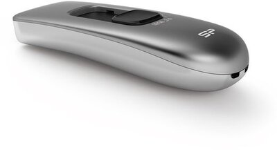 Silicon Power Marvel M70 USB3.0 32GB pendrive Ezüst
