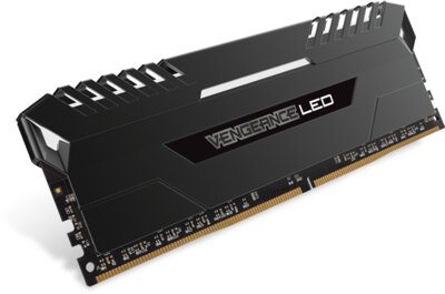 Corsair 16GB /3000 Vengeance LED DDR4 RAM KIT (2x8GB)