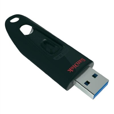 Sandisk 16GB Ultra USB 3.0 Black