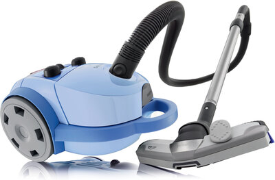 Philips FC 9071 porzsákos porszívó