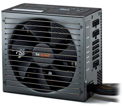 Be Quiet! STRAIGHT POWER 10 500W CM 80PLUS GOLD