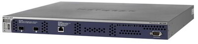 Netgear WC7600 ProSAFE Premium Wireless Controller (1U Rack)