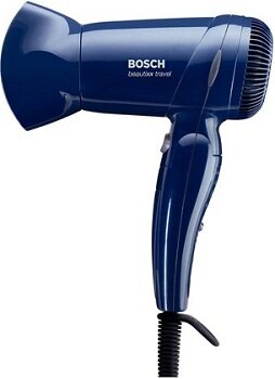 Bosch PHD-1100 Hajszárító kék