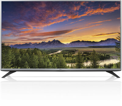 LG 49LF540V Smart LED TV