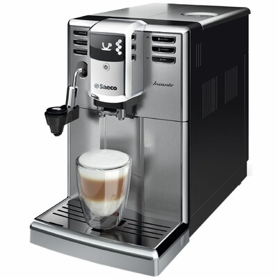 Philips Saeco Incanto HD8914/09 Automata Eszpresszó Kávéfőző