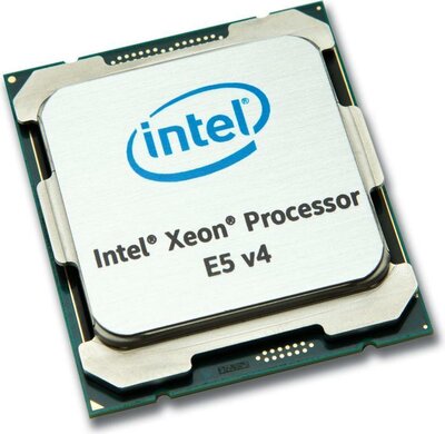 Intel Xeon E5-2640 V4 2.4 GHz (s2011-v3) Szerver processzor - BOX