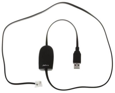 Jabra Pro 900 AUX - USB szervízkábel