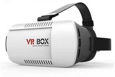 ConCorde 03-03-300 VR BOX V2.0 szemüveg