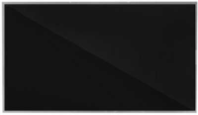 Qoltec 7141 15.6" Matte Notebook LED csere kijelző (1366x768)