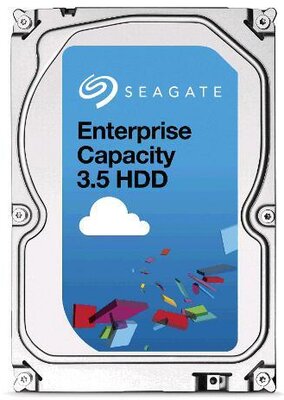 Seagate 1TB Enterprise Capacity SATA3 3.5" belső HDD