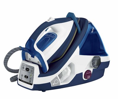 Tefal GV8962E0 Pro Express Total Plus Gőzállomás