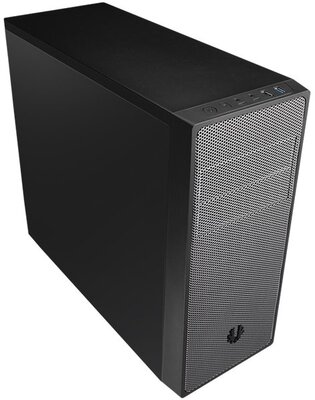 BitFenix Neos Midi-Tower - fekete/szürke számítógépház (BFC-NEO-100-KKXKS-RP)