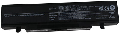 V7 Samsung R420/R430 6 cellás, 4400 mAh Li-Ion