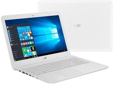 Asus VivoBook X556UQ-XO211D 15,6" Notebook Fehér FreeDOS