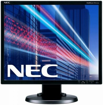 Nec 19" EA193MI monitor