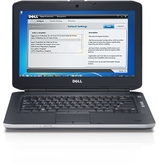 Dell Latitude E5530 notebook ezüst