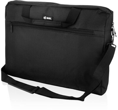 I-BOX ITN6020 15,6" Laptop táska Fekete