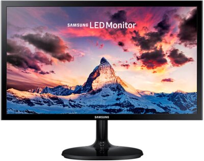 Samsung 18,5" S19F355HNU monitor