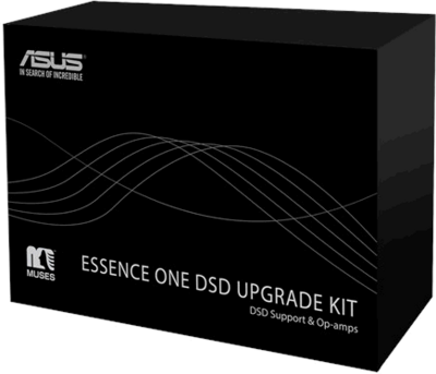 Asus Xonar Essence DSD Upgrade KIT