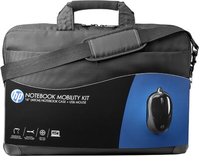 HP H6L24AA Notebook Mobility Kit