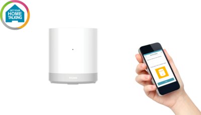 D-Link DCH-G020 Connected Home Hub