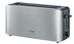 Bosch TAT6A803 Kenyérpirító - Inox