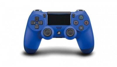 Sony PS4 Dualshock 4 V2 Kontroller Kék