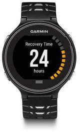 Garmin Forerunner 630 Edző Óra - Fekete
