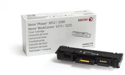 Xerox HIGH-CAPACITY toner 106R02778