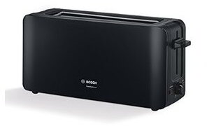 Bosch TAT6A003 Kenyérpirító - Fekete