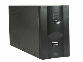 Energenie by Gembird UPS-PC-1202AP 1200VA szünetmentes tápegység, AVR