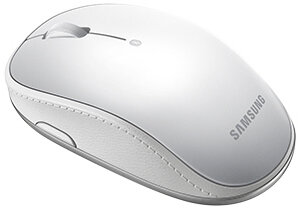 Samsung Galaxy fehér S Action bluetooth egér